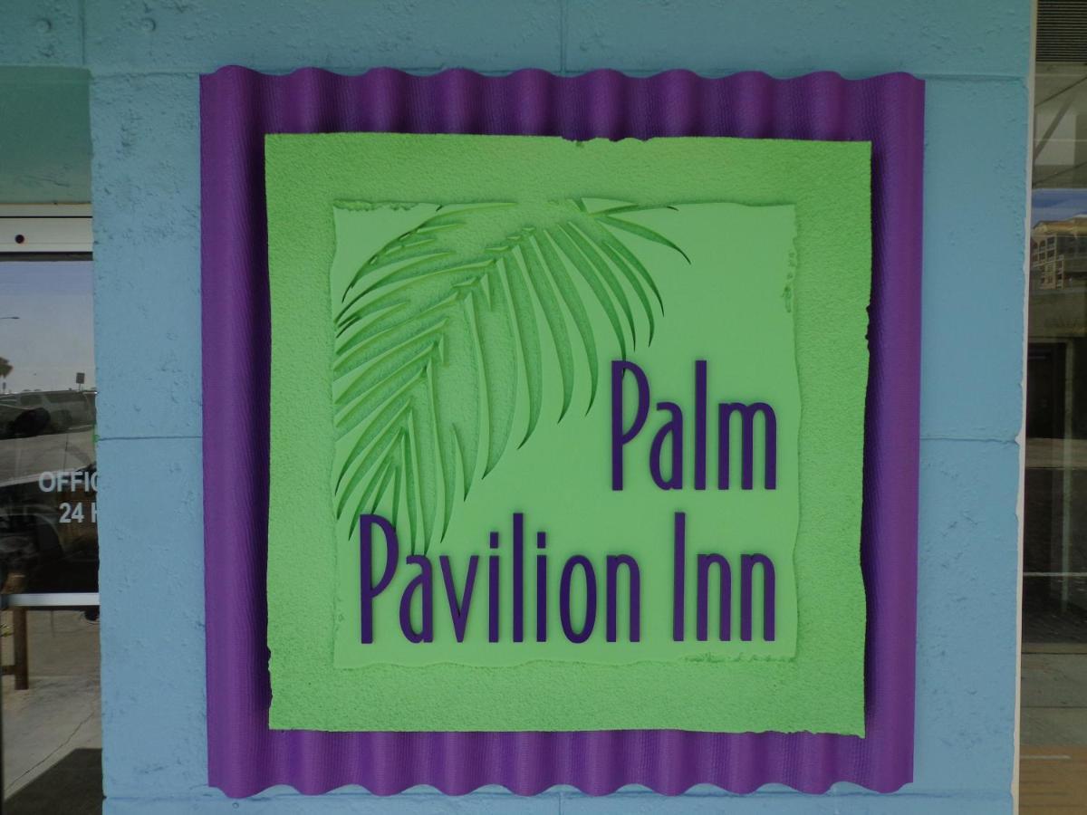 Palm Pavilion Inn Clearwater Beach Exteriér fotografie